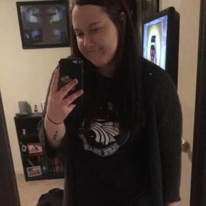 Meet your Posher, Abbie